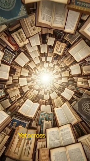 How the Bible Was Written Across 1,500 Years by Many Hands #BibleHistory #christianhistory