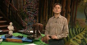 Growing up in the universe – Waking up in the universe (1991)