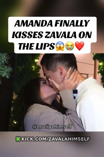 NO WAY AMANDA DID THAT 😱🫣😭❤️#zavala #amandasolis #fyp #yera | zavala