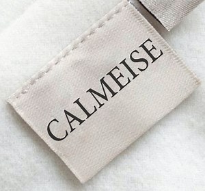 Cierra Calmeise - Reconstruction