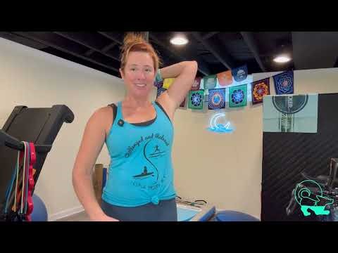 Beginner Mace Training | How to Start Using a Steel Mace Safely