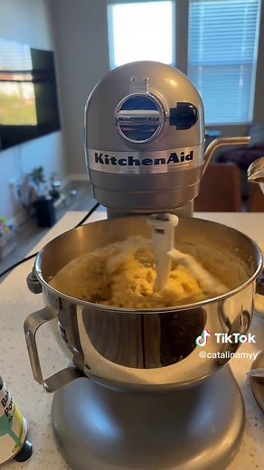 Homemade Tamales Recipe using KitchenAid Mixer