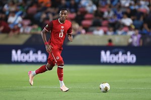 How to Watch Canada vs. Guatemala: Live Stream Gold Cup Quarterfinals, TV