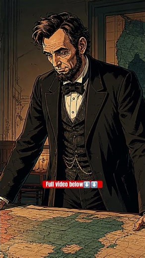 Abraham Lincoln from hated to loved, #history #facts #americanhistory #military #short #uspresidents
