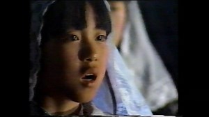 昭和最後のゆく年くる年（1988年-1989年）