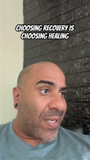 Choosing recivery means choosing healing… #recovery #motivation #recoverychallenge #mentalhealth