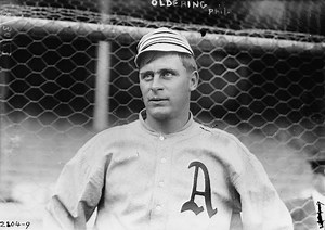 Rube Oldring - Alchetron, The Free Social Encyclopedia