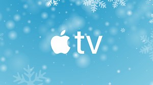 Everything new on Apple TV in December 2025
