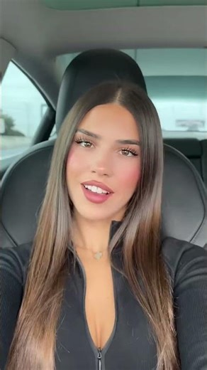 Leah Halton knows how to suck it