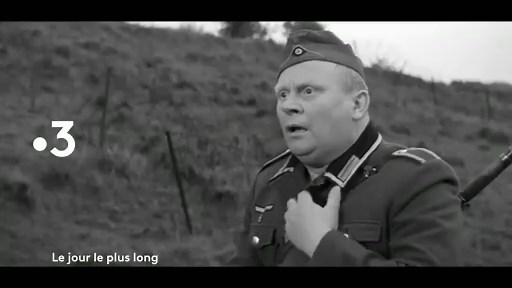 Le jour le plus long - Film (1962) : diffusions TV, streaming, replay | Télé 7 Jours
