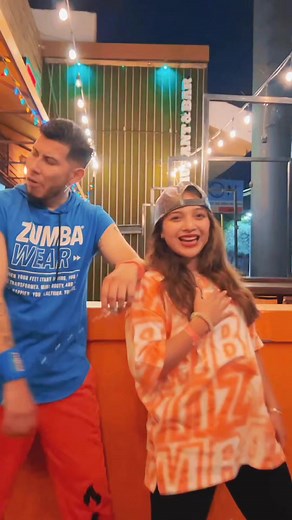 Cuarteto Version ● Bebé Dame 🔥 Las cosas que no se planean salen mejor y por eso regresamos con toda la energía y el sabor de este temazo en versión cuarteto colaborando con mi amiga Alexia Campoy Martínez y disfrutando de su energía. Grabado en la Ciudad de Hermosillo, SON Zumba Instructor Network - ZIN Zumba Fitness #cuarteto #bebedame #fuerzaregida #grupofrontera #zumba | Sahel Vera