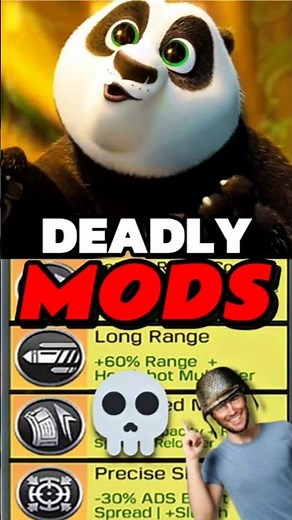 Best Battle Royale Mods to Win every 1v1 in COD Mobile