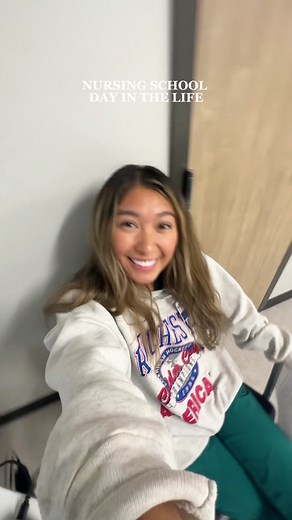 A Day in the Life of a Nursing Student: Post Mortem Care and Therapeutic Communication