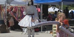 9th annual Big River Steampunk Festival takes over Hannibal’s Main Street