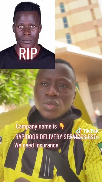 Rapidoor Delivery Training for New Drivers