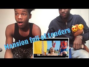 Tyga - Taste (Official Video) ft. Offset *Reaction*