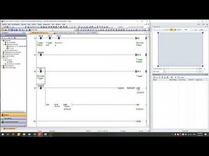 PLC Mitsubishi QCPU and Cognex Reader (SLMP)