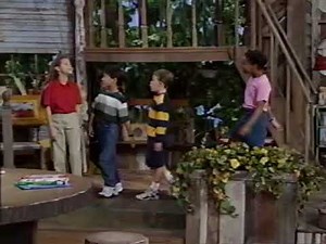 Sing And Dance (1999 Version) Part 3