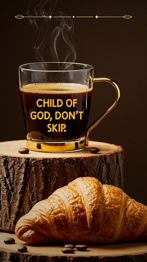 What the devil wants you to ignore, might be what God wants you to see. . . . . . . . . | Daily God's Word