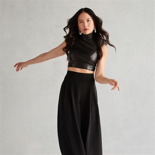 ‘Geek Girl’ star Sandra Yi Sencindiver is on a mission to champion marginalised voices