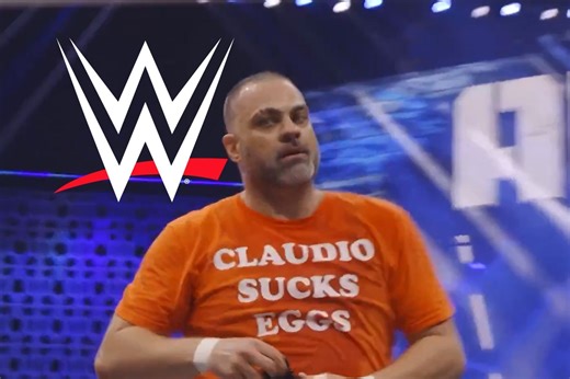 Eddie Kingston takes a massive shot at WWE following blockbuster AEW All Out return