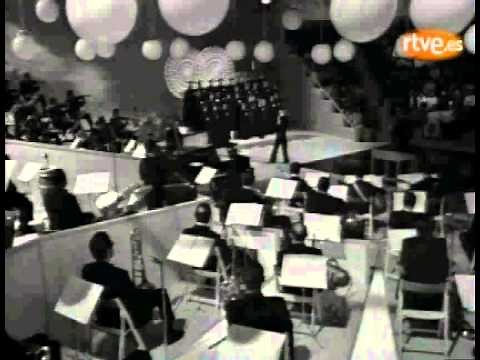 Raphael - El Tamborilero