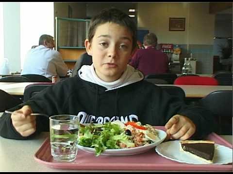 Français - Journal des ados: L'école