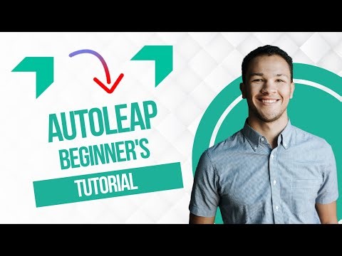 Autoleap Tutorial For Beginners || How To Manage Your Auto Repair Shop Effectively (Full Guide)