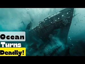 Titanic Storms: The Ships That Survived Nature's Fury