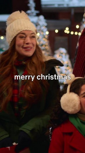 some chaos for your Christmas #netflix