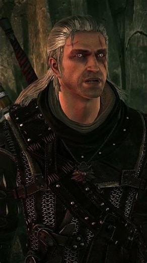 Zakon broni wartości #witcher2 #witcher2assassinsofkings #wiedźmin