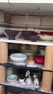 Electric Ceramic Pottery Furnace Electrical Kiln for Ceramics Molding and Sintering Equipment