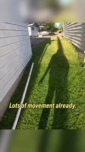 EASY MONEY! #reels #outdoorservice #constructionworker #concrete #business #worker | Victory Outdoor Services