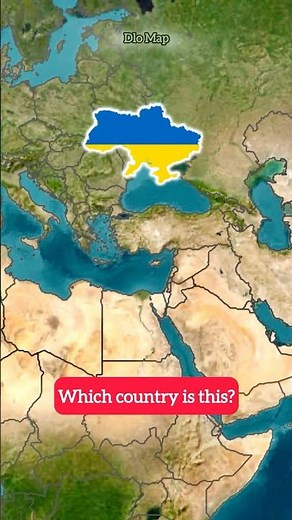 Countries Quiz 10