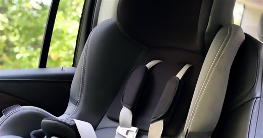 Michigan's new child car seat laws take effect April 2