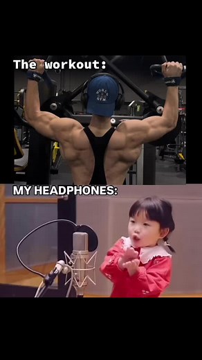 Powerful Pump-Up Playlist for Your Workout 💪