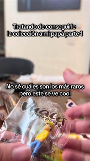 Colección Chavo del 8: ¡Iniciando una búsqueda!