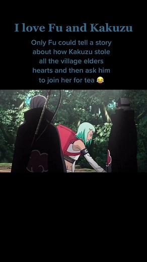 Ultimate Naruto Shippuden Characters Guide