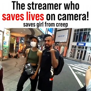 847K views · 15K reactions | You won't believe what people do... but the only thing between you and helping is how much you are willing to do it. | Project Nightfall | Facebook