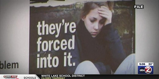 Attorney general announces task force for human trafficking victims