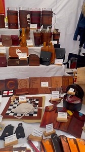 Creators, crafters, designers, makers and bakers…find them all at Alnwick Market | Alnwick Markets