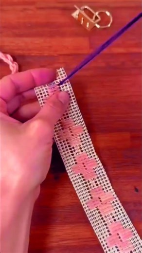 beautiful easy embroidery stitches tutorial #embroidery #diynstitch #stitches