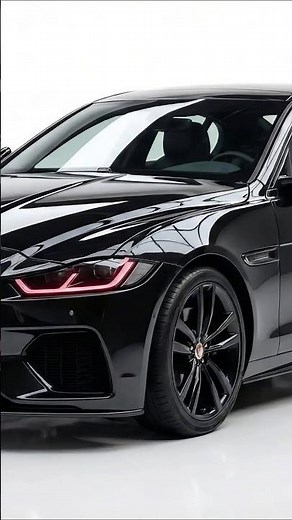 Jaguar XE Model Overview | British Luxury Sedan Review #agfauto #luxury #carreview