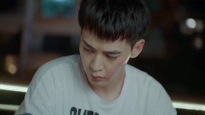 ENG SUB ｜ Put Your Head On My Shoulder ｜ 致我们暖暖的小时光 ｜ EP09 ｜  Xing Fei, Lin Yi