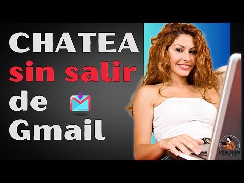 GOOGLE CHAT from Gmail 2025 (Quick step-by-step guide for beginners)