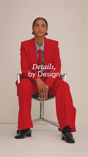 Premium fabrics, meticulous design, considered details—this is where tireless craftsmanship meets timeless style. Sign up for 10% off your first purchase. | Argent