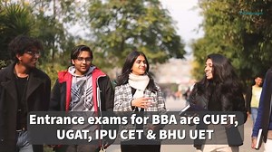 This video explores the key differences between two popular undergraduate business degrees: B.Com (Bachelor of Commerce) and BBA (Bachelor of Business Administration). #BCOM #BBA #Bcomvsbba #bbavsbcom | Shiksha.com