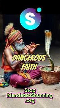 When Faith is Dangerous: Should you shun family & friends for the sake of your faith?