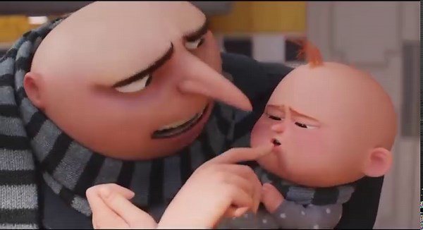 7.2K views · 551 reactions | Things just got a little more despicable. #DespicableMe4 hits theatres July 3. #DM4 | Movie Tavern | Facebook