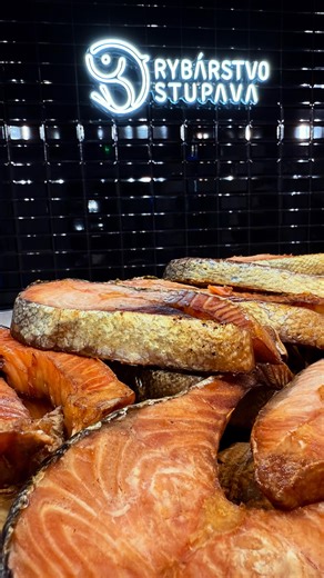 30 reactions · 28 shares | ❗️UTOROK 30.12 máme OTVORENÉ ❤️ Tešiť sa môžete na naše sladkovodné, morské ryby ale aj údeného lososa ❤️. Urobte si na Silvestra radosť s čerstvou rybkou! #rybarstvostupava#cerstverybysk#morevstupave | Rybárstvo Stupava | Facebook